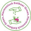 Logo Harmonisch Eetbaar Groen (HEG)