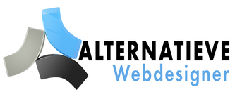 Logo Alternatieve Webdesigner Nasrin