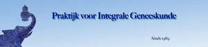 Logo Praktijk voor Integrale Geneeskunde, Gerrit Jan Gerritsma, arts