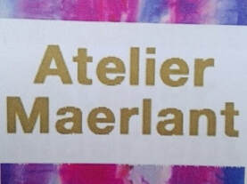 Logo Ateliers Maerlant