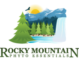 Logo Rocky Mountain Phyto Essentials