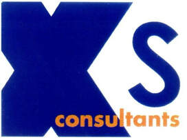 Logo XS consultants