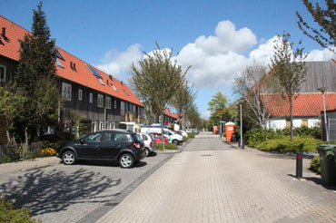 Sidhadorp Lelystad