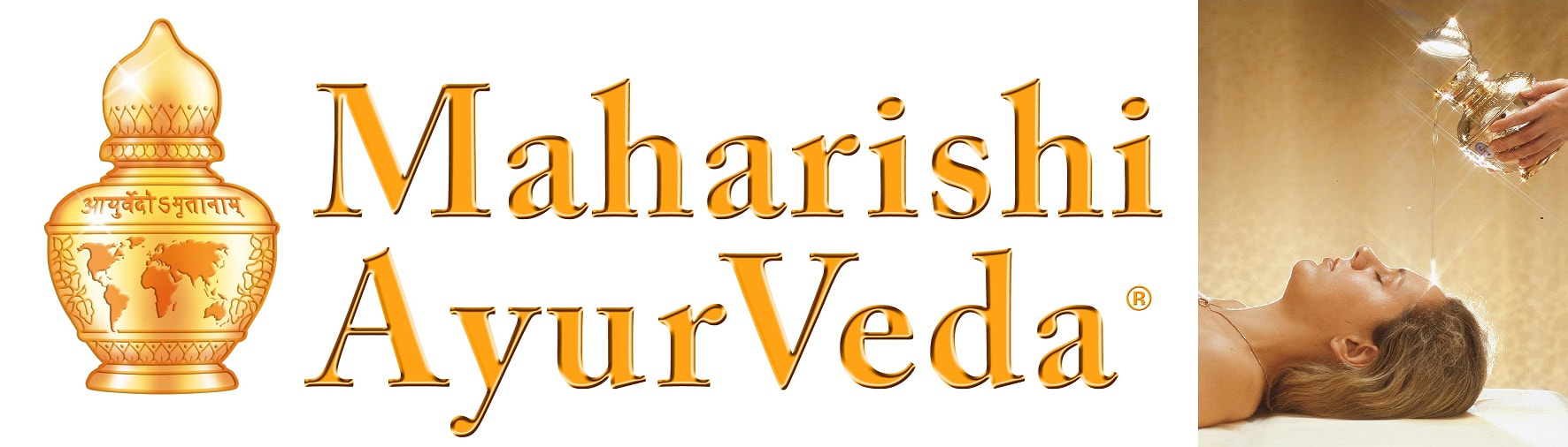 Logo Maharishi AyurVedag Gezondheidscentrum LelystadFoto