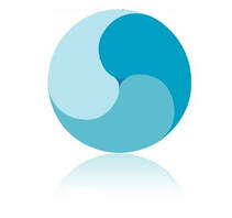 Logo van Praktijk Flow, praktijk voor pedagogiek en kinesiologie