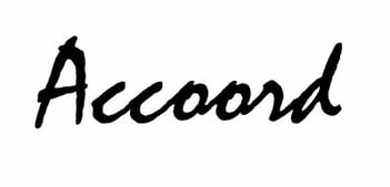 Logo Onderhoudsbedrijf Accoord, René Steenhuis