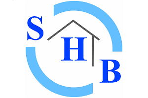 Logo Stichting Harmonisch Beheer (SHB)